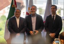 PRESENTAN NUEVO MARCO LEGAL PARA FORTALECER LA INVERSIÓN PRIVADA Y PÚBLICA EN INFRAESTRUCTURA PARA EL BIENESTAR