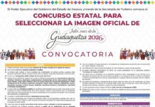 Emite Gobierno de Oaxaca convocatoria para elegir la imagen oficial de la Guelaguetza 2026
