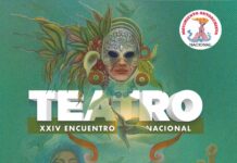 Encuentro Nacional de Teatro vuelve a Tecomatlán y estrena categoría “Popular”