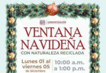 Invita Secretaría de Administración a participar en actividades decembrinas en espacios públicos de Oaxaca