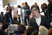 PIDE TABE AL CONGRESO DE LA CDMX DUPLICAR RECURSOS PARA LAS JEFAS DE FAMILIA EN MH