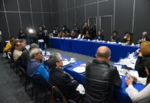 ADELANTA PAN CDMX PRIORIDADES RUMBO AL PRESUPUESTO 2026 QUE SE DISCUTIRÁ EN EL CONGRESO CDMX