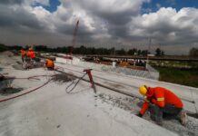 El presidente municipal, Adolfo Cerqueda, presenta avances clave del Plan Oriente en Nezahualcóyotl rumbo al Informe 2025