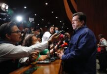 AVANZAMOS HACIA LA CONSOLIDACIÓN DE LA AUTONOMÍA SINDICAL EN EL SERVICIO PÚBLICO: HACES BARBA