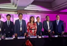 Inicia la Convención AMF 2025 con un llamado a la unidad, la innovación y la adopción tecnológica