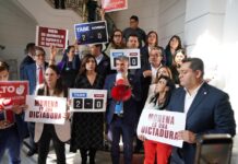 PIDE TABE DIÁLOGO AL CONGRESO CDMX; TRATO IGUALITARIO Y QUE SE CUMPLA LA LEY