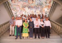 Avanza Gobierno del Estado en la promoción y desarrollo turístico de Oaxaca