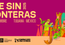 Festival Cine sin Fronteras: Un llamado global porla dignidad migrante a través del cine