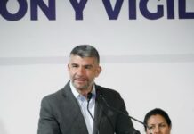 ANUNCIA TABE ARRANQUE DE OBRAS DEL PRESUPUESTO PARTICIPATIVO EN MH