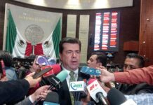 TENGAN FE EN LA PRESIDENTA CLAUDIA SHEINBAUM: HACES BARBA