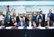 Rechaza Loera de la Rosa que competencia de México, EUA y Canadá sea entre ellos; aranceles los afectan, subraya