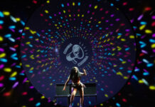 LA CNT ESTRENA LA CUMBIA DEL PANTANO