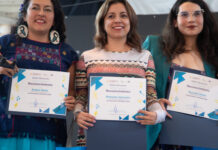 RADIO EDUCACIÓN RECONOCE A LA MÚSICA EMERGENTE EN NIMBEË 2025