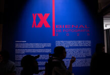 EL CENTRO DE LA IMAGEN INAUGURA LA XXI BIENAL DE FOTOGRAFÍA Y ANUNCIA A SUS GANADORES