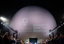 DESDE LA FRONTERA NORTE, CLAUDIA CURIEL DE ICAZA INAUGURA ORIGINAL BAJA CALIFORNIA