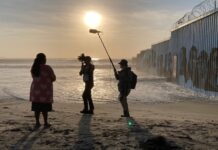 192 MDP ADICIONALES ENTRE EFICINE Y EL PRESUPUESTO DEL IMCINE DE 2024 RUMBO A 2026 PARA UN CINE MEXICANO FUERTE, DIVERSO Y SOBERANO