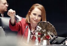 Avala Senado de la República minuta para establecer características de monedas de 10 y de 20 pesos