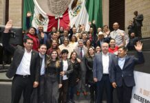 Asegura diputado Ricardo Monreal que apoyar a la industria es generar empleos