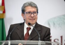 Afirma el diputado Ricardo Monreal que México necesita nuevos liderazgos en todo: en lo político, social y académico