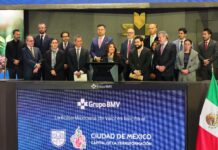 GOBIERNO CAPITALINO EMITE BONO VERDE POR 3 MIL MILLONES DE PESOS PARA PROYECTOS DE MOVILIDAD SUSTENTABLE; ES EL MÁS DE GRANDE EN LA HISTORIA DE ESTA CIUDAD