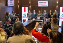 APRUEBAN HASTA 5 AÑOS DE PRISIÓN A QUIEN USE LA IA PARA GENERAR IMÁGENES DE CONTENIDO SEXUAL