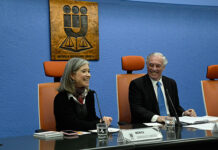 En América Latina, hiperpresidencialismo debilita instituciones: Antonio María Hernández