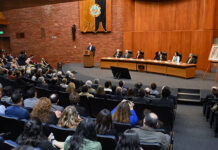 Templanza, sentido de Estado y la autonomía como deber, legados de Guillermo Soberón: Rector Lomelí