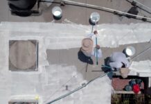 Sectur impulsa acciones integrales para fortalecer el desarrollo turístico mediante la intervención de 126 viviendas en Acapulco