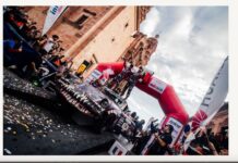 Edición 2025 de la Carrera Panamericana deja derrama de 72 mdp e impulsa la proyección de México a nivel global