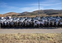 Ángeles Verdes emite 10 recomendaciones para viajar seguro por carretera en vacaciones