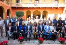 Sectur y Asociación de Haciendas de México firman acuerdo en favor de la preservación del patrimonio hacendario