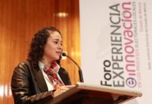 FORO EXPERIENCIA E INNOVACIÓN DEL IEEM, ESPACIO DE INTERCAMBIO DE BUENAS PRÁCTICAS ELECTORALES