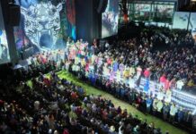 ALREDEDOR DE 440 MIL PERSONAS VISITARON ORIGINAL 2025. ENCUENTRO DE ARTE TEXTIL MEXICANO