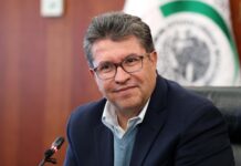 Conjunto de 18 reservas complementan las 50 modificaciones al proyecto original de la presidenta: diputado Ricardo Monreal