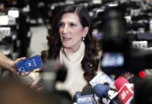 Más allá de terrorismo o no, la inseguridad en Michoacán debe parar: Kenia López Rabadán