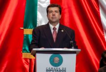 PEDRO HACES DESTACA AVANCES LEGISLATIVOS EN MATERIA LABORAL Y RESPALDA AGENDA DE TRANSFORMACIÓN