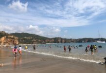 Sectur estima la llegada de 4.96 millones de turistas nacionales y extranjeros durante las vacaciones de Fin de Año 2025-2026