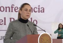 “Vamos a actuar con mucha seriedad y responsabilidad”: Presidenta Claudia Sheinbaum sobre incidente en el Tren Interoceánico