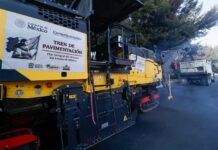 Nezahualcóyotl avanza en obras históricas para mejorar movilidad, desarrollo urbano y bienestar social