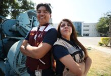 Estudiantes del IPN implementan red que permite diferenciar microsismos de vibraciones locales