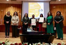 IEEM PROMUEVE ESPACIOS DE SENSIBILIZACIÓN ANTE LA VIOLENCIA ÁCIDA Y QUÍMICA