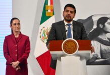 La Presidenta confirma: Neza tendrá el primer Polo de Bienestar del Edoméx tras la iniciativa de Adolfo Cerqueda