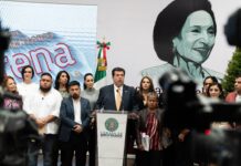 “HOY SE DIERON A CONOCER DOS SUCESOS HISTÓRICOS EN MATERIA LABORAL”: HACES BARBA