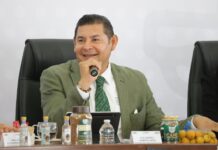 Gobierno de Puebla fortalece lazos con migrantes con cerca de 7 mil asesorías