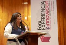 INICIÓ FORO DEL IEEM EXPERIENCIA E INNOVACIÓN CON ENFOQUE EN BUENAS PRÁCTICAS ELECTORALES