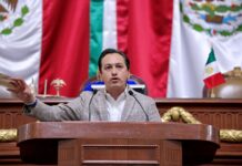 PROPONE PAN MODELO DESCENTRALIZADO Y COLEGIADO PARA GARANTIZAR TRANSPARENCIA EN LA CDMX