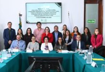 Prevé IECM presupuesto austero para 2026