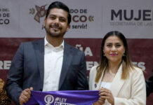 Nezahualcóyotl impulsa acciones permanentes para prevenir y combatir la violencia digital contra mujeres y adolescentes