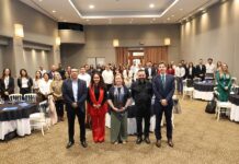 Reconoce ONU a Oaxaca como líder mundial en atención al desplazamiento forzado interno