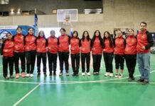 Inicia en Oaxaca la etapa nacional de la Liga Telmex-Telcel de Básquetbol